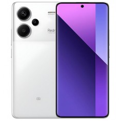 Celular Xiaomi Redmi Note 13 Pro+ 5G 8+256GB. Al mejor precio en el Paraguay