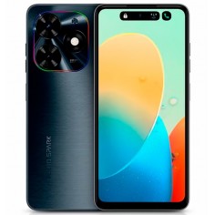 Celular Tecno Spark Go 2024 4+128. Al mejor precio en el Paraguay