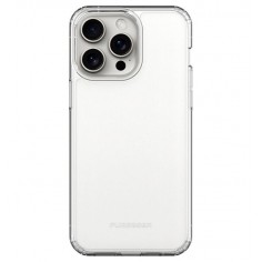 Case iPhone 15 Pro Max Slim Shell CLR/CLR. Al mejor precio en el Paraguay