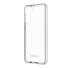 Case Galaxy GS21FE 5G Slim Shell CLR/CLR. Al mejor precio en el Paraguay