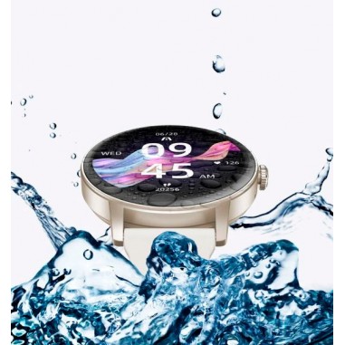 Argon Smartwatch Skeiwatch C30 Silver. Al mejor precio en el Paraguay
