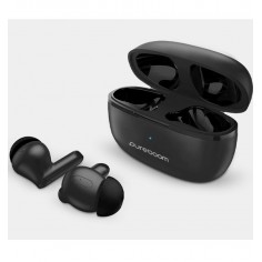 Auricular Pureboom BT Negro Gen2. Al mejor precio en el Paraguay 2