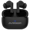Auricular Pureboom BT Negro Gen2. Al mejor precio en el Paraguay