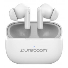 Auricular Pureboom BT Negro Gen2. Al mejor precio en el Paraguay 2