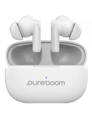 Auricular Pureboom BT Gen2