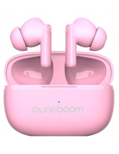 Auricular Pureboom BT Gen2