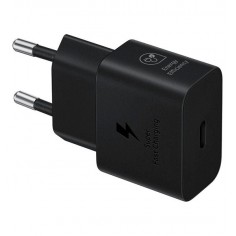 Adaptador Samsung 25W C/Cable Black. Al mejor precio en el Paraguay 2