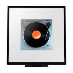 Cuadro Samsung Music Frame LS60D. Al mejor precio en el Paraguay