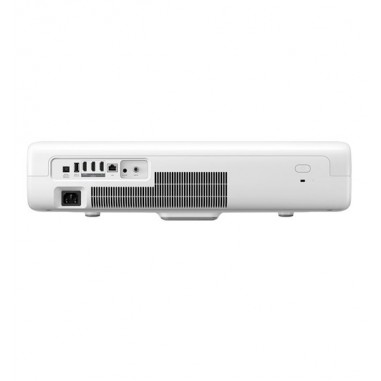 Proyector Samsung The Premiere 4K LSP7T. Al mejor precio en el Paraguay