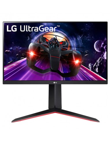 Monitor Gamer LG 24" FHD/144HZ/1MS/IPS