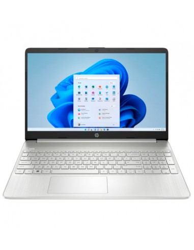 Notebook HP 15-DY5000LA 15.6¨...