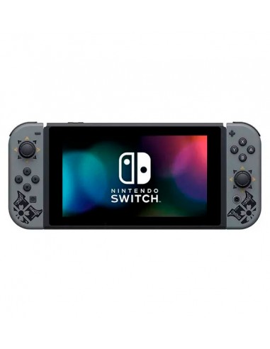 Consola Nintendo Switch 32GB -...