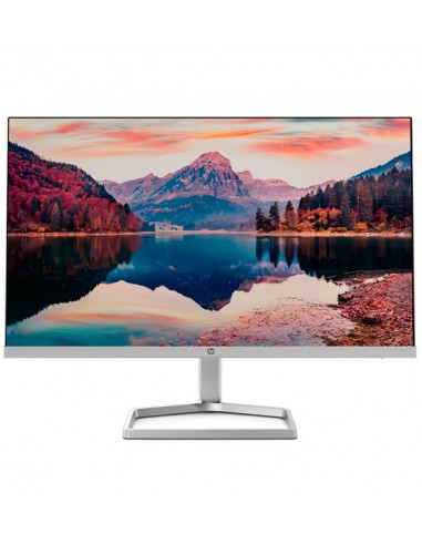 Monitor HP M22F" FHD/HDMI/VGA/Gris