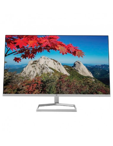 Monitor HP M24F" FHD/IPS/HDMI/1MS