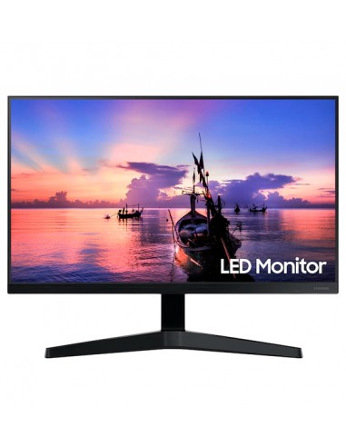 Monitor Samsung 24" FHD/75HZ/IPS/5MS/AMD