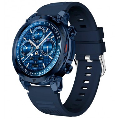 Smartwatch Argon Skeiwatch C70. Al mejor precio en el Paraguay