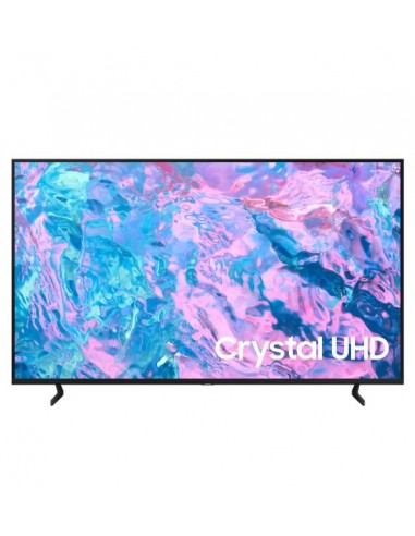 TV LED Samsung 65" CU7090 UHD Smart