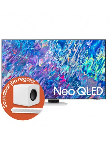 Smart TV Samsung 85" QN85B NEO QLED
