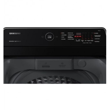 Lavarropas Samsung 15KG Eco Buble C/Superior White. Al mejor precio en el Paraguay