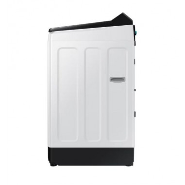 Lavarropas Samsung 19KG Eco Buble C/Superior White. Al mejor precio en el Paraguay