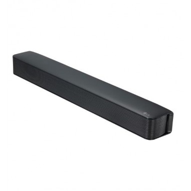 LG Barra De Sonido 2.0 BT 40W. Al mejor precio en el Paraguay
