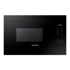 Microondas Samsung 22L Empotrable Black. Al mejor precio en el Paraguay