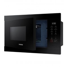 Microondas Samsung 22L Empotrable Black. Al mejor precio en el Paraguay 2
