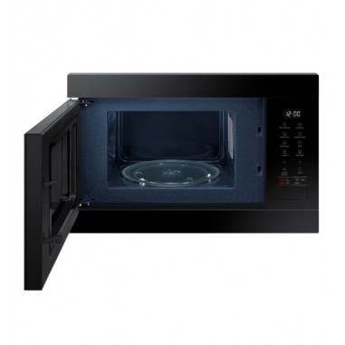 Microondas Samsung 22L Empotrable Black. Al mejor precio en el Paraguay