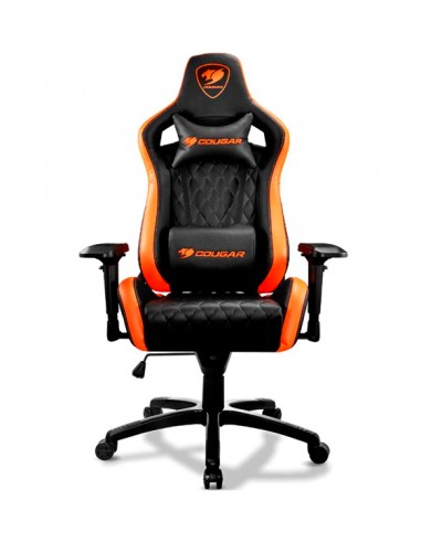 Silla Gamer Cougar Armor S -...