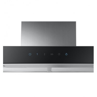 Campana Samsung C/Filtro 60CM. Al mejor precio en el Paraguay