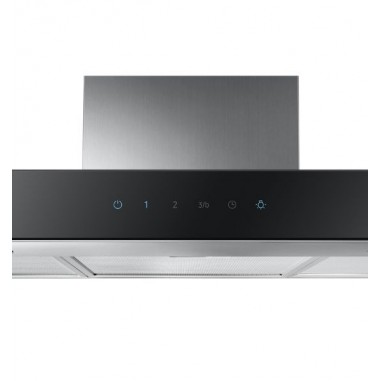 Campana Samsung C/Filtro 90CM. Al mejor precio en el Paraguay