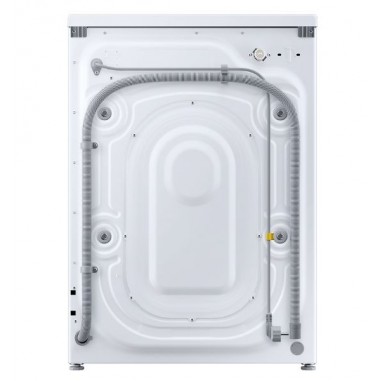 Lavarropas Samsung 7KG C/Frontal Digital Inverter White. Al mejor precio en el Paraguay