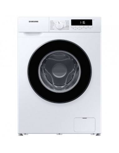 Lavarropas Samsung 7KG C/Frontal...