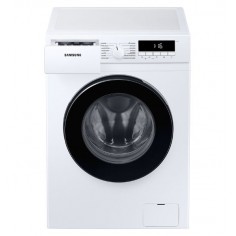 Lavarropas Samsung 7KG C/Frontal Digital Inverter White. Al mejor precio en el Paraguay 2
