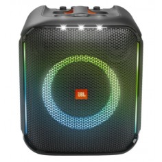 Parlante JBL Partybox Encore Con Micrófono. Al mejor precio en el Paraguay 2