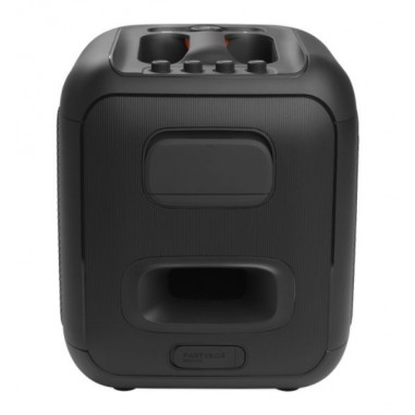 Parlante JBL Partybox Encore Con Micrófono. Al mejor precio en el Paraguay