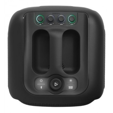 Parlante JBL Partybox Encore Con Micrófono. Al mejor precio en el Paraguay