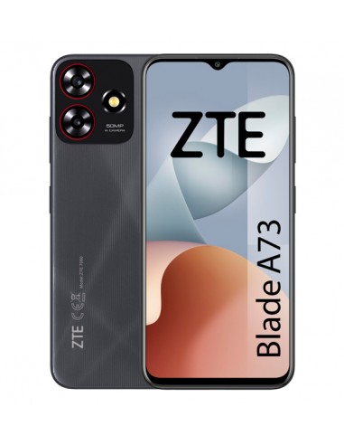 Celular ZTE Blade A73 4+256GB