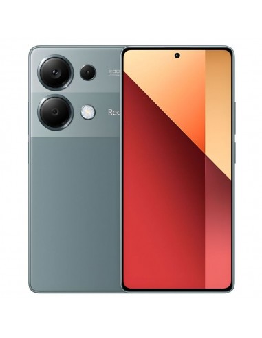 Celular Xiaomi Redmi Note 13 Pro 8+256GB 5G