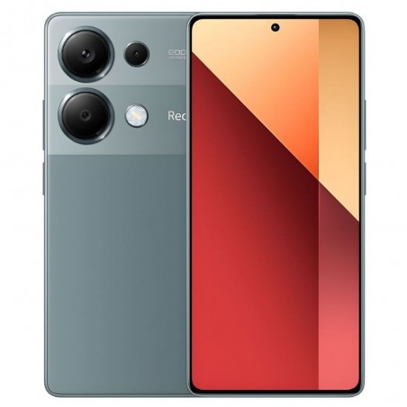 Celular Xiaomi Redmi Note 13 Pro 8+256GB 5G