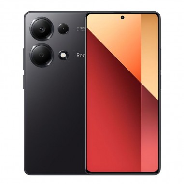 Celular Xiaomi Redmi Note 13 Pro 8+256GB 5G