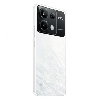 Celular Xiaomi Poco X6 5G 12+512GB. Al mejor precio en el Paraguay
