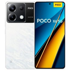 Celular Xiaomi Poco X6 5G 12+512GB. Al mejor precio en el Paraguay 2