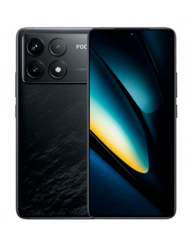 Celular Xiaomi Poco F6 Pro 12+512GB...