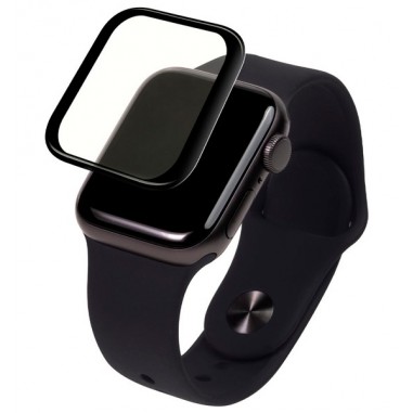 Lamina De Vidrio Puregear P/ Apple Watch 45 MM C/B. Al mejor precio en el Paraguay