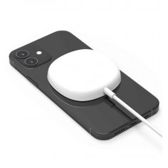 Cargador Wireless Puregear Magnético 15WPD. Al mejor precio en el Paraguay 2