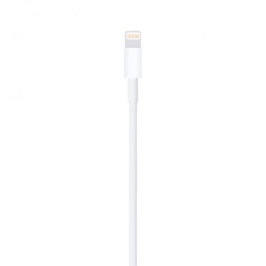 Cable Apple Lihtnong - USB A 1mts. Al mejor precio en el Paraguay