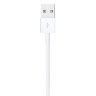 Cable Apple Lihtnong - USB A 1mts. Al mejor precio en el Paraguay