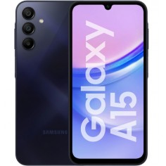 Celular Samsung Galaxy A15 8+256GB. El Mejor precio del País. 2