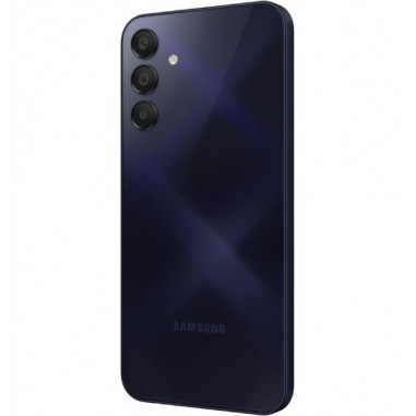Celular Samsung Galaxy A15 8+256GB. El Mejor precio del País.